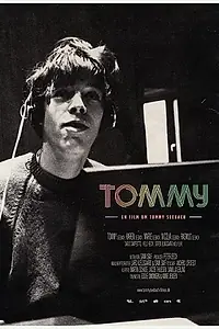 Постер к фильму «Томми (2010)»