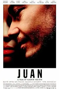 Постер к фильму «Хуан (2010)»