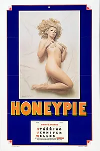 Постер к фильму «Honey Pie (1976)»