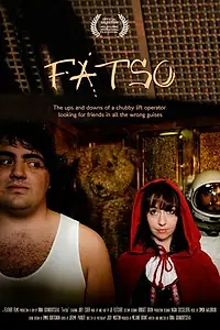 Постер к фильму «Fatso (2010)»