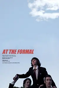 Постер к фильму «At the Formal (2012)»