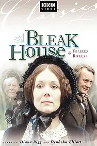 Главный постер сериала «Холодный дом (1985)»