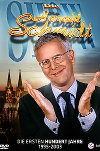Постер к сериалу «Шоу Харальда Шмидта (1995 - 2004)»