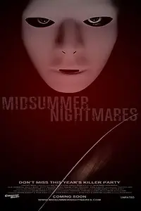 Постер к фильму «Midsummer Nightmares (2011)»
