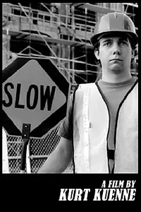 Постер к фильму «Slow (2008)»