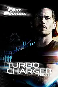 Главный постер фильма «Включай турбонаддув (2003)»