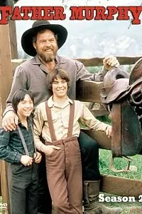 Постер к сериалу «Отец Мерфи (1981 - 1983)»