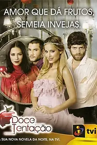 Постер к сериалу «Сладкое искушение (2012 - 2013)»