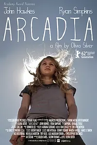 Постер к фильму «Аркадия (2012)»
