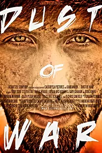 Главный постер фильма «Пыль войны (2013)»