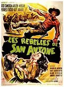 Постер к фильму «Сан-Антон (1953)»