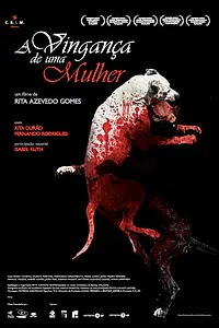 Постер к фильму «Месть женщины (2012)»