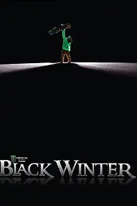 Постер к фильму «Черная зима (2010)»