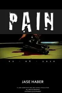 Постер к фильму «Pain (2010)»