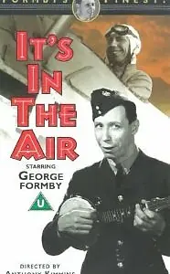 Постер к фильму «It's in the Air (1938)»