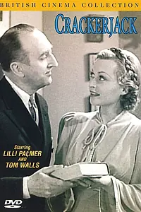 Постер к фильму «Crackerjack (1938)»