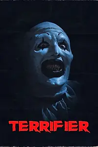 Постер к фильму «Несущий ужас (2011)»