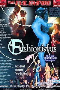 Постер к фильму «Модницистки (2002)»