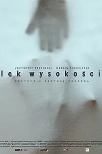 Постер к фильму «Страх высоты (2011)»