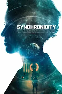 Постер к фильму «Синхронность (2015)»