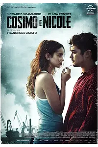 Постер к фильму «Козимо и Николь (2012)»