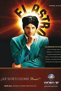 Постер к сериалу «Светило (2011)»