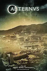 Постер к фильму «Aeternus (2008)»