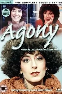 Главный постер сериала «Агония (1979 - 1981)»