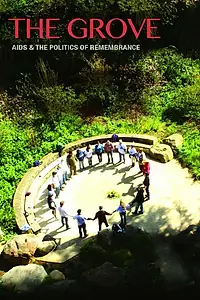 Постер к фильму «The Grove (2011)»