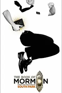 Постер к фильму «Книга мормона (2011)»