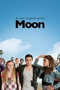 Постер к фильму «Мун (2011)»