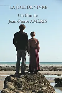 Постер к фильму «Радость жизни (2012)»