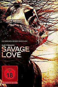 Постер к фильму «Дикая любовь (2012)»