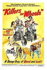 Постер к фильму «Убийцы на колесах (1976)»