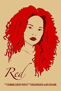 Постер к фильму «Red (2011)»
