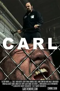 Постер к фильму «Carl (2011)»