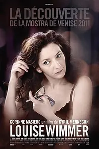 Постер к фильму «Луиза Виммер (2011)»