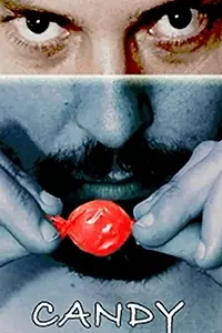 Постер к фильму «Конфетка (2012)»