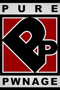 Постер к сериалу «Pure Pwnage (2004 - 2008)»