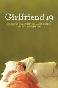 Постер к фильму «Girlfriend 19 (2014)»