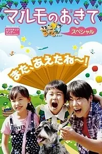 Постер к фильму «Правила Марумо (2011)»