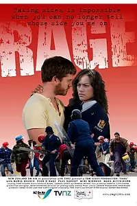 Постер к фильму «Rage (2011)»