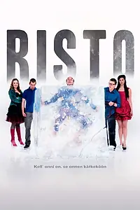Постер к фильму «Ристо (2011)»
