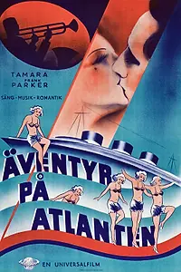 Постер к фильму «Sweet Surrender (1935)»