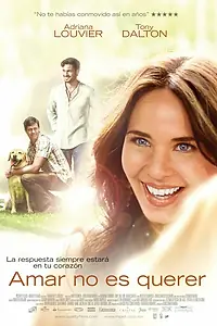Главный постер фильма «Любовь не любовь (2011)»