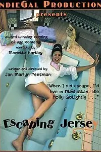 Постер к фильму «Escaping Jersey (2001)»