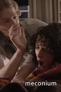 Постер к фильму «Меконий (2011)»
