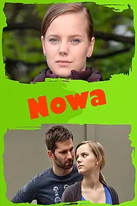 Главный постер сериала «Новичок (2010)»
