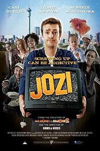 Постер к фильму «Jozi (2010)»