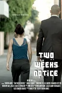 Постер к фильму «Two Weeks Notice (2011)»